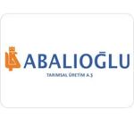 Abalıoglu Tarımsal Uretim Logo-MCD Elektrik Mühendislik Referans
