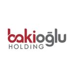 Bakioğlu Holding Logo-MCD Elektrik Mühendislik Referans