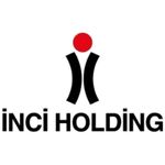 İnci Holding Logo-MCD Elektrik Mühendislik Referans