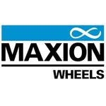 Maxion Wheels Logo-MCD Elektrik Mühendislik Referans