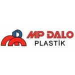 MP Dalo Plastik Logo-MCD Elektrik Mühendislik Referans
