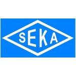 Seka Logo-MCD Elektrik Mühendislik Referans