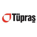 Tüpraş Logo-MCD Elektrik Mühendislik Referans